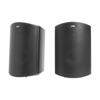 Loa Polk Audio Atrium5 | Black (Chính Hãng)