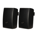 Loa Wharfedale Pro i4 | Black (Chính Hãng)