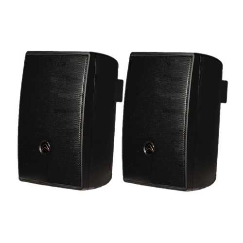 Loa Wharfedale Pro i4 | Black (Chính Hãng)