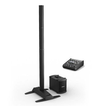 Loa Bose L1 Model 1S | With B1 bass and ToneMatch T4S (Chính Hãng)