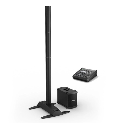 Loa Bose L1 Model 1S | With B1 bass and ToneMatch T4S (Chính Hãng)