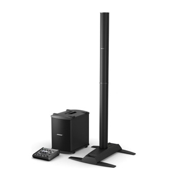 Loa Bose L1 Model II | With B2 bass and ToneMatch T4S (Chính Hãng)