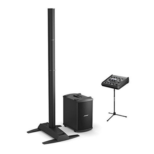 Loa Bose L1 Model II | With B2 bass and ToneMatch T4S (Chính Hãng)