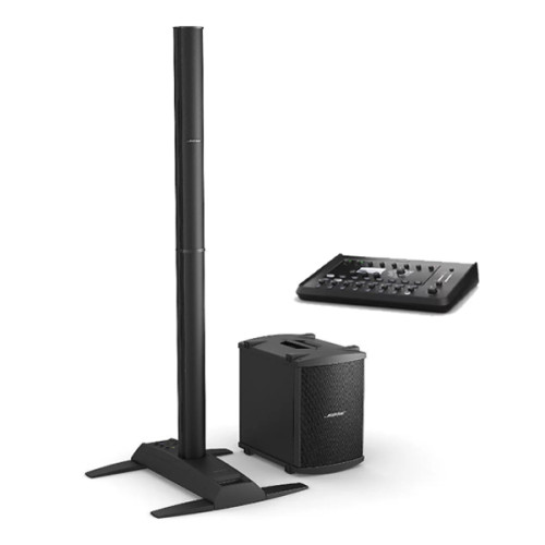 Loa Bose L1 Model II | With B2 bass and ToneMatch T8S (Chính Hãng)