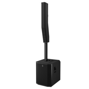 Loa cột Array Electro-Voice Evolve 90 | Black (Chính hãng)