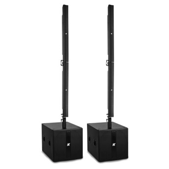 Loa K-Array Pinnacle KR402 I (Chính Hãng)