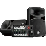 Loa Yamaha Stagepas 600BT (Chính hãng)