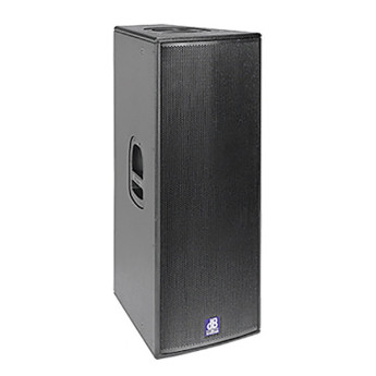 Loa dB Technologies Flexsys F212 (Chính Hãng)