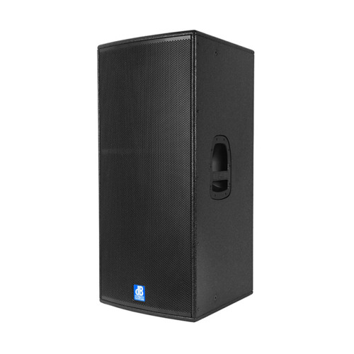 Loa dB Technologies Flexsys F212 (Chính Hãng)