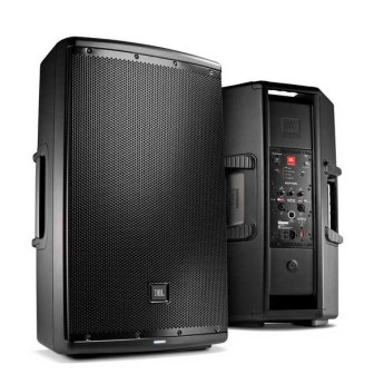 Loa JBL EON 615 (Chính Hãng)