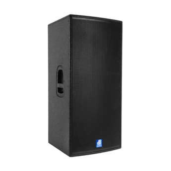 Loa dB Technologies Flexsys F315 (Chính Hãng)