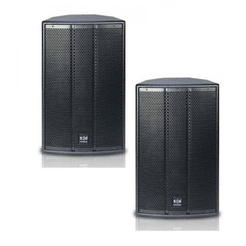 Loa SE Audiotechnik K-15i (Chính Hãng)