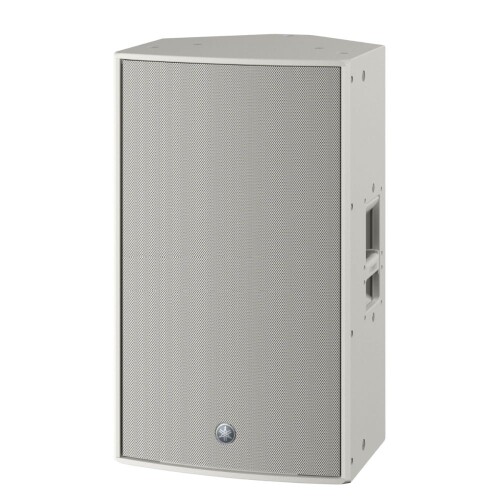 Loa Yamaha CZR15 | White (Chính Hãng)