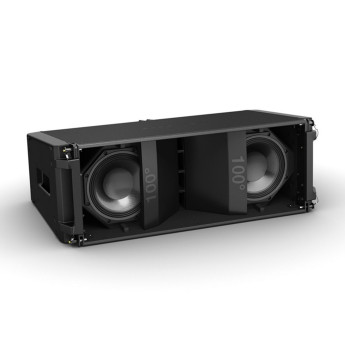 Loa Array Bose ShowMatch SM10 DeltaQ (Chính Hãng)