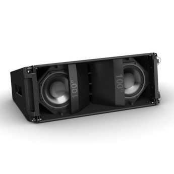 Loa Bose ShowMatch SM20 DeltaQ Array (chính hãng)