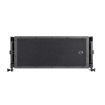 Loa Wharfedale WLA 210XF (Chính Hãng)