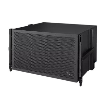 Loa Wharfedale WLA 210XSUBF (Chính Hãng)