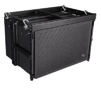 Loa Wharfedale WLA 210XSUBF (Chính Hãng)