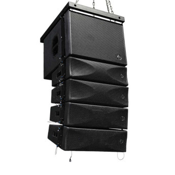 Loa Wharfedale WLA-25 (Chính hãng)