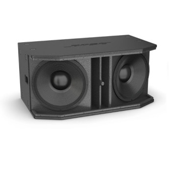 Loa Bose Roommatch Subwoofer RMS215 (Chính hãng)