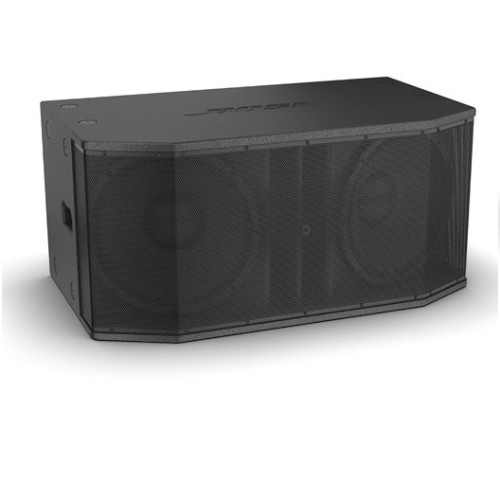 Loa Bose Roommatch Subwoofer RMS215 (Chính hãng)