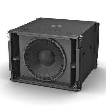 Loa Bose ShowMatch SMS118 (Chính Hãng)