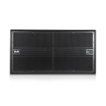 Loa dB Technologies DVA KS20 (Chính Hãng)