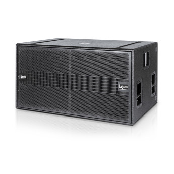 Loa dB Technologies DVA KS20 (Chính Hãng)