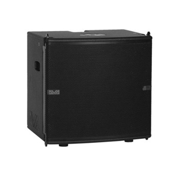 Loa dB Technologies DVA MS12 (Chính Hãng)