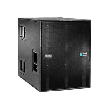 Loa dB Technologies DVA S1518N (Chính Hãng)