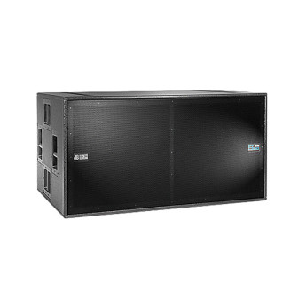 Loa dB Technologies DVA S1521N (Chính Hãng)