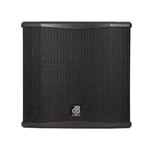 Loa dB Technologies Sub 15H (Chính Hãng)