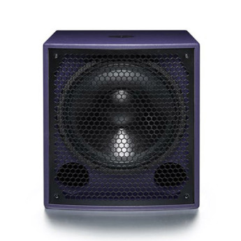 Loa Funktion-One BR118 (Chính Hãng)