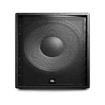 Loa JBL PRX318SD (Chính Hãng)