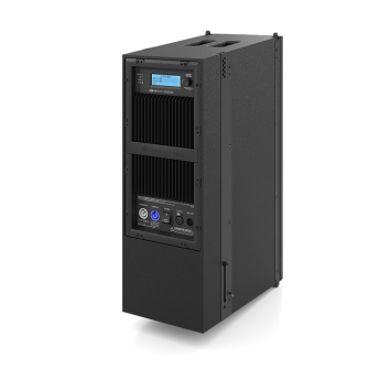 Loa SE Audiotechnik M-F3A FS | Black (Chính Hãng)