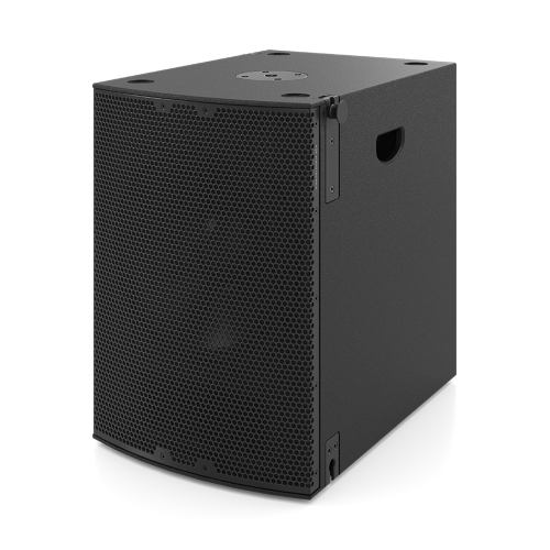 Loa SE Audiotechnik M-F3A S12 PRO | Black (Chính Hãng)