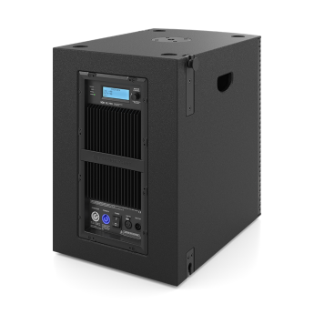 Loa SE Audiotechnik M-F3A S12 PRO | Black (Chính Hãng)