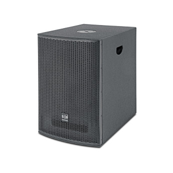 Loa SE Audiotechnik S112i Pro | Black (Chính Hãng)