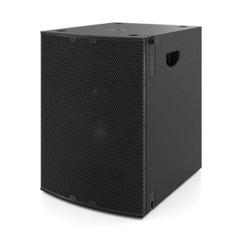 Loa SE Audiotechnik S15 PRO | Black (Chính Hãng)