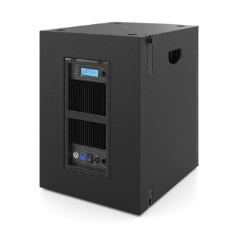 Loa SE Audiotechnik S15 PRO | Black (Chính Hãng)