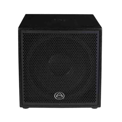 Loa Wharfedale Delta 15B (Chính hãng)