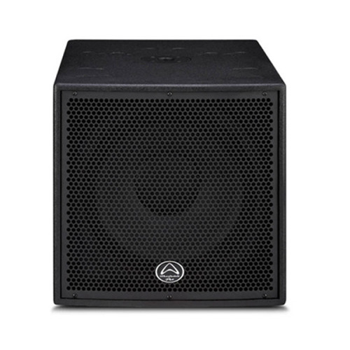 Loa Wharfedale Delta 15BA (Chính hãng)