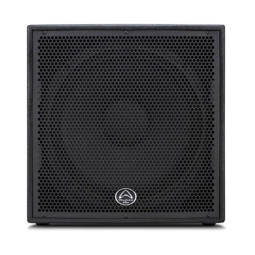 Loa Wharfedale Delta 18BA (Chính hãng)
