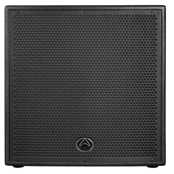 Loa Wharfedale Delta X18B (Chính hãng)