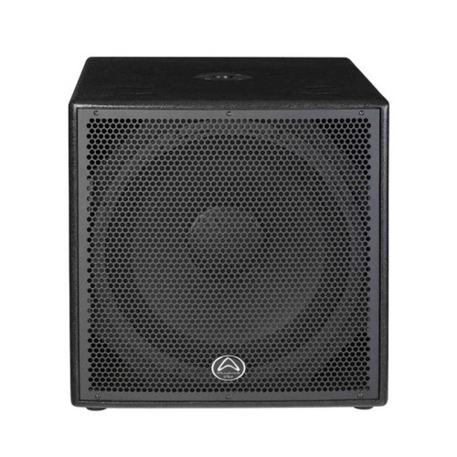 Loa Wharfedale Focus 18S (Chính hãng)