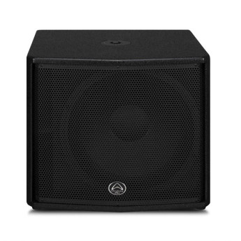 Loa Wharfedale Impact 18B (Chính hãng)