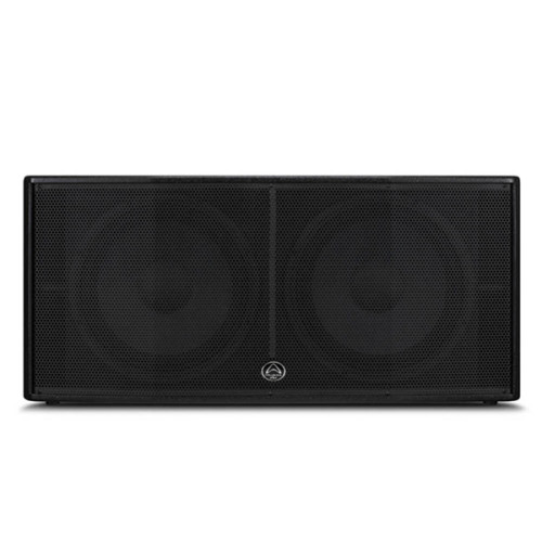 Loa Wharfedale Impact 218B (Chính hãng)