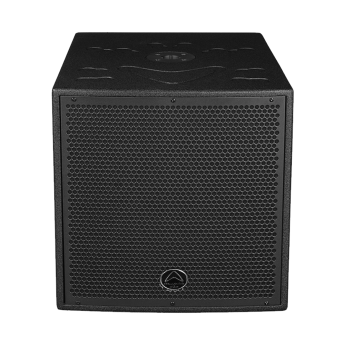 Loa Wharfedale Pro Delta-AX15B (Chính Hãng)