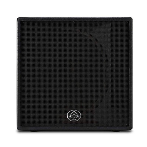 Loa Wharfedale Titan Sub A15 MKII (Chính hãng)