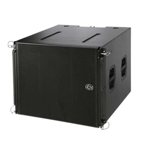 Loa Wharfedale WLA-210 Sub (Chính hãng)